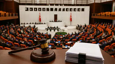 Terörsüz Türkiye düzenlemesi için denetim mekanizmaları kuruluyor