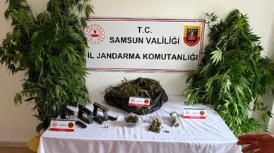 Salıpazarı’nda uyuşturucu operasyonu: 1 tutuklama