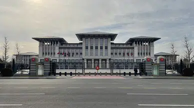Cevdet Yılmaz başkanlığında ilk toplantı: Terörsüz Türkiye sürecinin takvimi belirleniyor