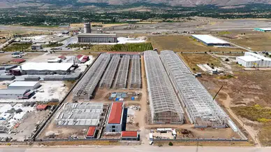 Erzincan’daki sanayi hamlesinde yerel yönetim desteği belirleyici oldu