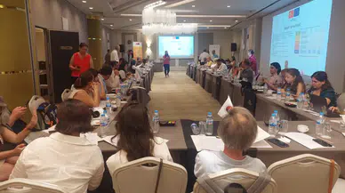 Ankara'da sosyal girişimcilik ekosistemi masaya yatırıldı