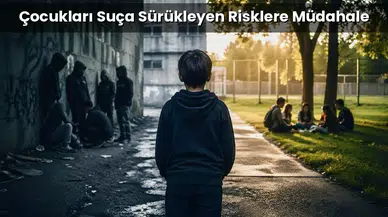 Çocuklara yönelik onarıcı adalet modeli Türkiye geneline taşınacak