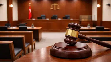 Aziz İhsan Aktaş örgüt kurma suçlamasından aklandı