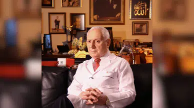 Prof. Dr. Haberal: 30 Ağustos, milletin geleceğine sahip çıktığı dönüm noktasıdır