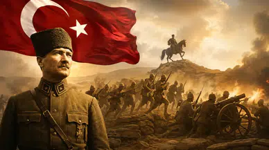 104 Yıl Önce Bugün: Bağımsızlık Yolunda Tarihi Dönüm Noktası