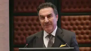 Avşar’dan Mekke Anlaşması için stratejik vurgu