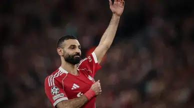 Trabzonspor'dan Muhammed Salah hamlesi
