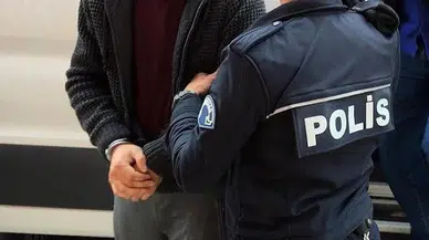 Karaborsa bilet operasyonunda 2 şüpheli tutuklandı