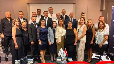 Yerli kozmetikte yeni dönem: 150 profesörün imzası dünya markası için birleşti