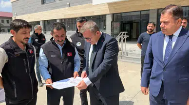 Kars'ta yeni eğitim yuvası: TOBB'un katkılarıyla Fevzipaşa Ortaokulu kapılarını açıyor