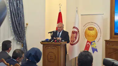 Hacımüftüoğlu: Dijitalde kalıcı içerikler üretmeliyiz