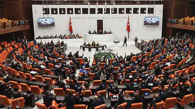 Öğrenci Affı TBMM Genel Kurulunda Kabul Edildi