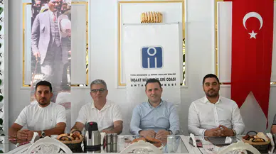 İMO Antalya’dan yapı stoku için deprem uyarısı