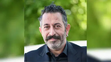 Cem Yılmaz'ın sağlık durumu iyi: Anjiyo başarılı
