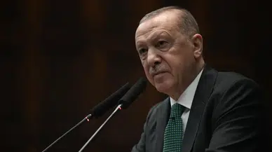 Erdoğan: Girne açıklarındaki kazada tüm imkânları seferber ettik