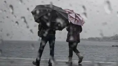 Güneydoğu'da kuvvetli rüzgar uyarısı: Meteoroloji'den vatandaşlara tedbir çağrısı