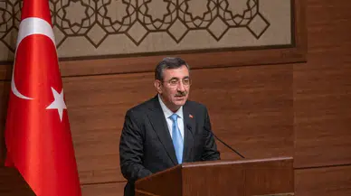 Cevdet Yılmaz'dan Birlik Mesajı: Ortak Paydamız Türkiye