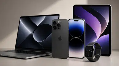 Apple'dan Teknolojiye yeni erişim modeli: Cihazlar kiralanabilecek