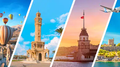 AJet’ten yurt içi biletlerde yüzde 30 indirim