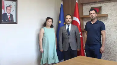 Burdur'un kırsal geleceği için güç birliği: İnternet medyası ve TKDK'dan kritik iş birliği mesajı
