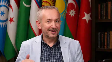 Murat Anar’dan Türkiye-Irak ilişkileri değerlendirmesi