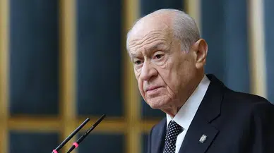 Bahçeli'den Malazgirt Zaferi'nin 955. yılına özel mesaj: Anadolu namusumuzdur