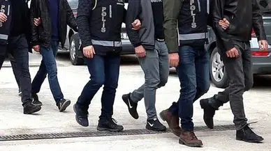 Adana'daki geniş çaplı soruşturmada 44 şüpheli için tutuklama talebi