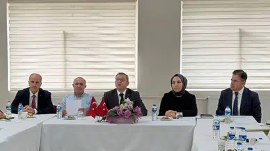 Kars'ta eğitim seferberliği masaya yatırıldı: Yeni dönem kurs planları netleşiyor