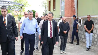 Kandilli’deki tarihi yapı müzeye dönüştürülecek