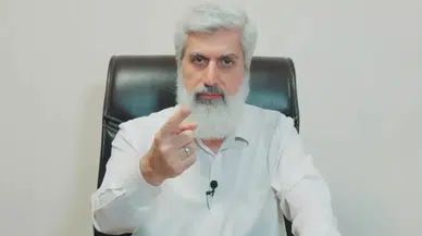 Furkan Vakfı operasyonunda 32 gözaltı, 5 şirkete kayyum