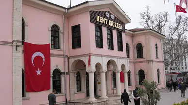Elazığ'da müzeler yaz boyunca ziyaretçi akınına uğradı