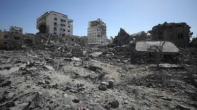 Gazze Sağlık Bakanlığı, saldırılarda 73 bin 399 ölüm bildirdi