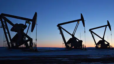 Brent petrolde 85 dolar sınırı aşıldı