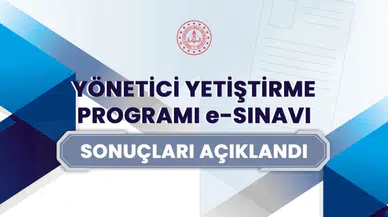 Eğitim camiasında gözler sonuçlara çevrilmişti: MEB sınav maratonunu noktaladı