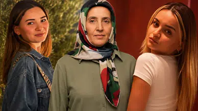 Giresun'da sel felaketi: Bir aile yok oldu