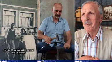 Bursa'da Bir Asrı Deviren Fıçıcılık Mirası