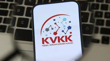 Veri sorumlularına KVKK uyarısı: Mesai takibinde biyometrik veri kullanımına ilişkin yeni açıklama