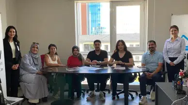 LÖSEV Sivas'ta gönüllülerle buluştu: İl Temsilciliği tanıtıldı