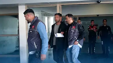 Erzurum’da bıçaklı kavga şüphelisi Çayırtepe’de yakalandı