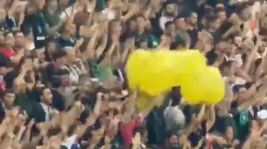 Kocaelispor taraftarlarına ırkçı eylem soruşturması: 5 gözaltı kararı