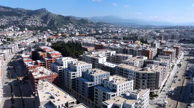 Depremde 'bitti' dediği mesleğini yeniden kuran esnaf: Hatay'ın umudu oldu