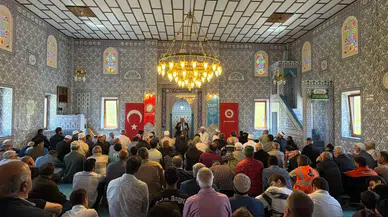 Vakıf Temsilcileri ve Yerel Yöneticiler Ovit Yaylası’nda Buluştu