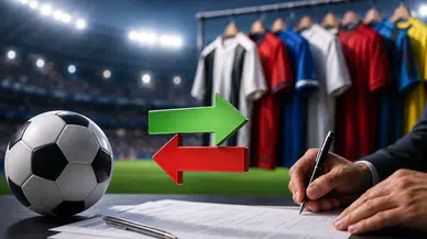 Dünya Kupası takvimleri transfer süreçlerini yeniden şekillendirdi
