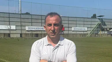 Recep Uçar: Gaziantep deplasmanından iyi oyun ve sonuçla dönmek istiyoruz