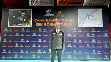 Ayder yolunda ulaşım süresi kısalıyor