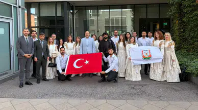 Şanlıurfa’nın Kültürel Gururu İsveç’te Zirveye Yerleşti