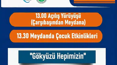Pazar Kültür Sanat Şenliği çocuk etkinlikleriyle açılacak