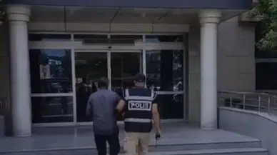Dörtyol’da aranan hükümlü cezaevine gönderildi