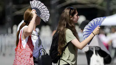 Meteorolojiden Marmara ve Ege için rüzgar uyarısı