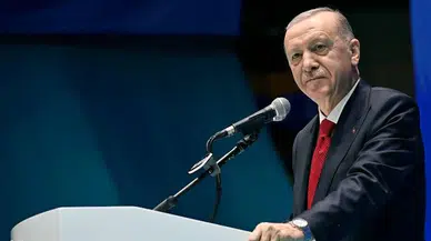 Erdoğan’dan YKS yerleştirme sonuçları mesajı